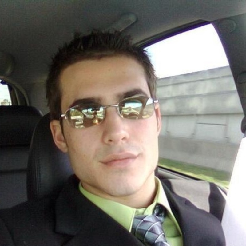 Date this hard body United States man Dan from Dunedin US20685