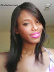 delightful Dominican Republic girl Gisely from Santo Domingo DO37697