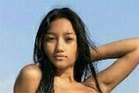 Date this funny Colombia girl Alejandra from Villavicencio CO27012