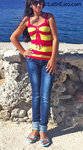beautiful Cuba girl Heidi from Havana CU668