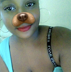 happy Dominican Republic girl Jenny from Santo Domingo DO37708