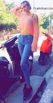 cute Dominican Republic girl Elena from Santo Domingo DO37727