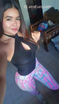 good-looking Venezuela girl Marbella from Chacao VE3077