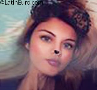 Date this exotic Mexico girl Yessica from Nogales MX1802