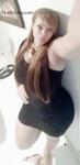 delightful Dominican Republic girl Kamila from Santo Domingo DO37745