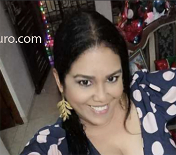 Date this lovely Colombia girl Norela from Barranquilla CO27038