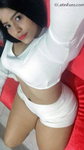 pretty Dominican Republic girl Marilys from Santiago DO37753