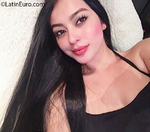 funny Colombia girl Natalia from Bogota CO27048