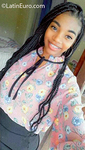 young Dominican Republic girl Vitali from Santo Domingo DO37772