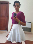 stunning Dominican Republic girl Smerling from Santo Domingo DO39762