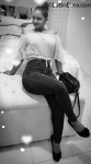 funny Dominican Republic girl Esther from Santo Domingo DO37776