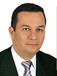 fun Colombia man Dan from Bogota CO27063