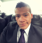lovely Colombia man Hirton from Bogota CO27066