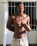 fun Colombia man Daniel from Cali CO27089
