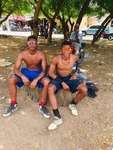 passionate Dominican Republic man Willy from Santo Domingo DO37811