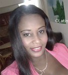 fun Dominican Republic girl Francis from Santo Domingo DO39538