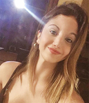 georgeous Argentina girl Cecila from Buenos Aires AR407