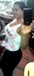 funny Ecuador girl Carolina from Quito EC486