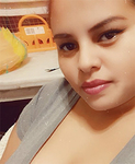 passionate Ecuador girl Indrid from Guayaquil EC467