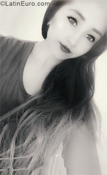 Date this sultry Mexico girl Jacqueline from Leon MX1812