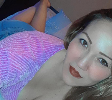 Date this delightful Venezuela girl Yusmary from Caracas VE3256