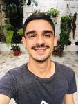 attractive Colombia man  from Bogotá CO27131