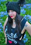 hot Argentina girl Deni from Buenos Aires AR384