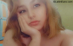 attractive Argentina girl Agustina from Buenos Aires AR395