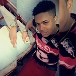 georgeous Dominican Republic man Ezequiel pea re from Puerto Plata DO37880