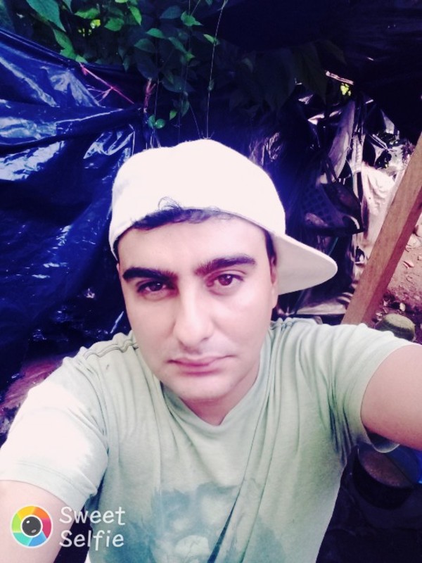 Date this delightful Guatemala man Benigno from Guatemala GT127