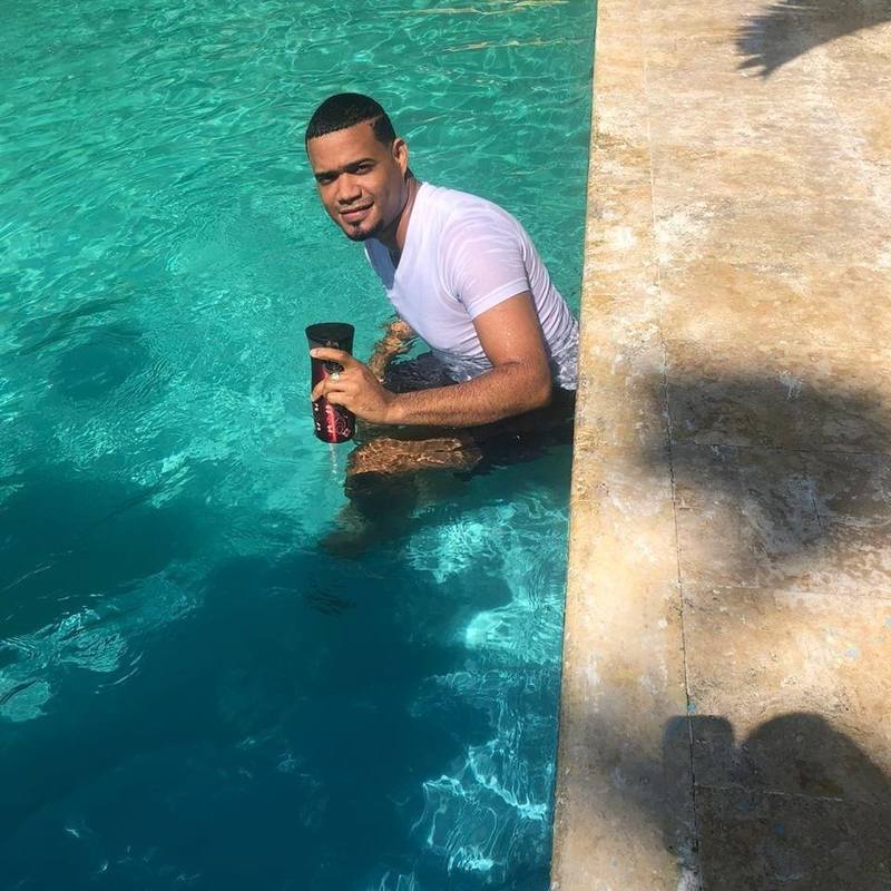 Date this cute Dominican Republic man Jose from Puerto Plata DO37891