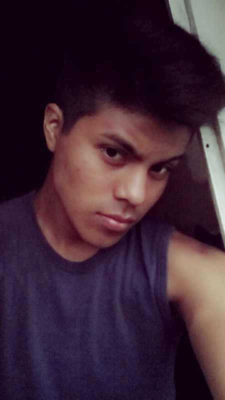 Date this georgeous Mexico man Jan from Tijuana MX1816