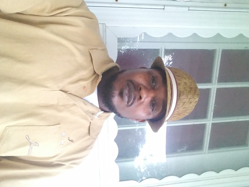 Date this gorgeous United States man Osee from Kansas City US20731