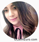 young Ecuador girl Lissett from Guayaquil EC470