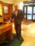 good-looking United States man  from East Orange US20733