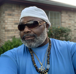 tall United States man Carlos from Houston US20734