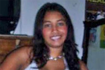 Date this passionate Colombia girl Yoshira from Barranquilla CO30324