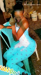 good-looking Dominican Republic girl Karol from Santo Domingo DO37908