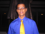 charming Dominican Republic man Leo from Distrito Nacional DO37912