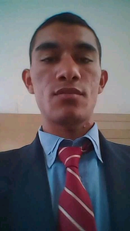 Date this attractive Honduras man Gerlan armando from Danli HN2787