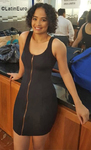 passionate Dominican Republic girl Kati from Santiago DO37931