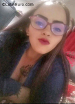 cute Colombia girl Erika from Bogota CO27175