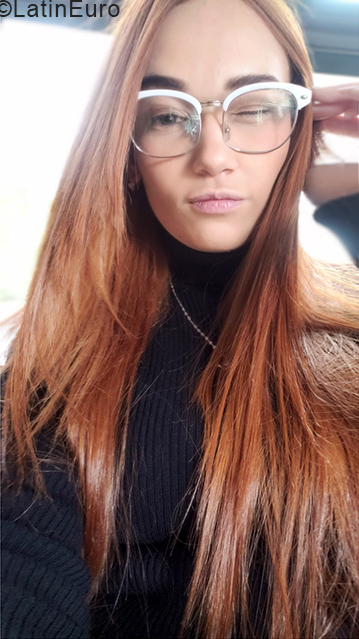 Date this cute Colombia girl Mayoli from Bogota CO27176