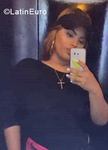 pretty Dominican Republic girl Geramy from Santiago DO37941