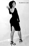 hot Dominican Republic girl Isaura from Santo Domingo DO37943