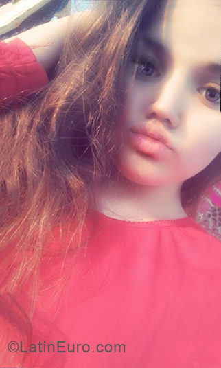 Date this sultry Uruguay girl Nicole from Montevideo UY49