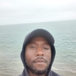 attractive Jamaica man  from London GB1018