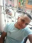 young Colombia man Luis from Santa Marta CO27193