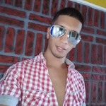 passionate Colombia man Anderson from Cali CO27199