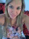 fun Colombia girl Greysi from Barranquilla CO27202